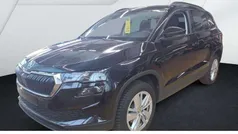 Gebraucht 2024 Skoda Karoq Selection SUV | 32.830 € (Fairer Preis)