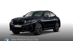 Gebraucht 2024 BMW X4 Performance SUV | 81.900 € (Teuer)