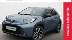 Gebraucht 2025 Toyota Aygo Kleinwagen | 16.980 € (Fairer Preis)