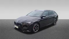 Gebraucht 2022 Skoda Octavia RS Kombi | 31.313 € (Fairer Preis)