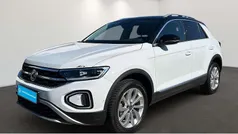 Gebraucht 2024 VW T-Roc Style SUV | 29.290 € (Fairer Preis)