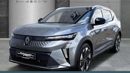 Gebraucht 2024 Renault Scenic E-Tech Techno SUV | 47.949 € (Fairer Preis)
