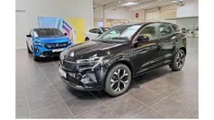 Blackpearlschwarz metallic Neu 2025 Renault Austral Evolution SUV | 31.298 € (Superpreis)
