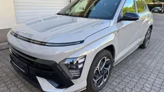 Gebraucht 2024 Hyundai Kona N Line SUV | 29.500 € (Superpreis)