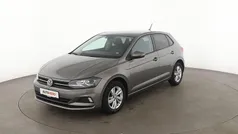 Gebraucht 2021 VW Polo Comfortline Limousine | 17.170 € (Fairer Preis)