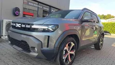 Grau Neu 2025 Dacia Duster Journey SUV | 23.990 € (Guter Preis)