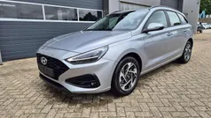Gebraucht 2025 Hyundai i30 Kombi | 22.490 € (Guter Preis)