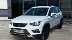Gebraucht 2019 Seat Ateca Style SUV | 19.650 € (Fairer Preis)