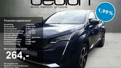 Gebraucht 2023 Peugeot 3008 Allure SUV | 25.880 € (Fairer Preis)