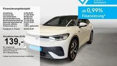 Gebraucht 2022 VW ID.5 Pro SUV | 30.820 € (Fairer Preis)