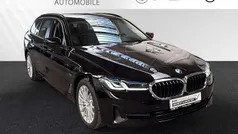 Gebraucht 2024 BMW 530e Sport Line Kombi | 41.990 € (Guter Preis)