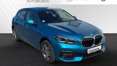 Gebraucht 2024 BMW 116 Advantage Kleinwagen | 23.390 € (Fairer Preis)