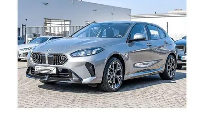 Gebraucht BMW 120 M Sport 156 PS (114 kW) 2025 Kleinwagen