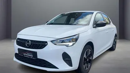 Gebraucht 2022 Opel Corsa Elegance Limousine | 14.280 € (Guter Preis)