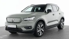Gebraucht 2022 Volvo XC40 Pro SUV | 32.550 € (Fairer Preis)