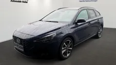 Gebraucht 2025 Hyundai i30 Advantage Kombi | 24.890 € (Guter Preis)