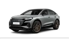 Gebraucht 2022 Audi e-tron SUV | 39.980 € (Fairer Preis)