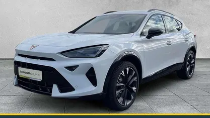 Gebraucht Cupra Formentor VZ 265 PS (194 kW) 2025 SUV