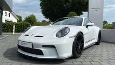Gebraucht 2025 Porsche 992 Coupé | 429.890 €