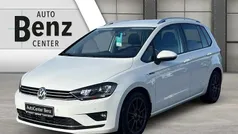 Gebraucht 2016 VW Golf Sportsvan Comfortline Van / Kleinbus | 15.990 € (Fairer Preis)
