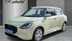 Gebraucht 2024 Suzuki Swift Club Limousine | 16.990 € (Fairer Preis)