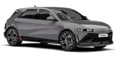 Ecotronic grey matt (grau) Neu 2024 Hyundai Ioniq 5 SUV | 63.481 € (Fairer Preis)