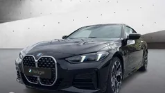 Schwarz Gebraucht 2024 BMW 430 M Sport Coupé | 54.800 € (Fairer Preis)