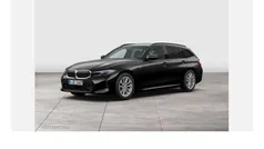 Gebraucht 2024 BMW 320 M Sport Kombi | 42.190 € (Fairer Preis)