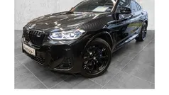 Gebraucht 2022 BMW X4 M Sport SUV | 53.990 € (Fairer Preis)