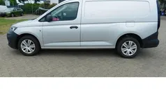 Reflexsilbermet a7w (metallic) Gebraucht 2022 VW Caddy Maxi Van / Kleinbus | 20.990 € (Superpreis)