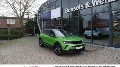 Gebraucht 2024 Opel Mokka GS Line SUV | 20.690 € (Fairer Preis)