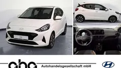 Gebraucht 2025 Hyundai i10 Trend Kleinwagen | 15.999 € (Fairer Preis)