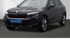 Gebraucht 2024 Skoda Kamiq Selection SUV | 23.480 € (Fairer Preis)