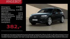 Gebraucht 2024 Audi Q5 S-Line SUV | 49.980 € (Fairer Preis)