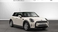 Gebraucht 2022 Mini ONE Kleinwagen | 19.390 € (Fairer Preis)