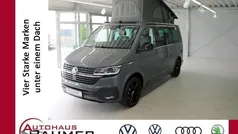 Gebraucht 2023 VW T6.1 Beach Van | 74.880 €