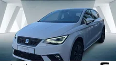 Gebraucht 2025 Seat Ibiza Style Limousine | 24.499 € (Fairer Preis)