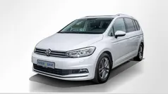 Gebraucht 2021 VW Touran Highline Van / Kleinbus | 27.440 € (Fairer Preis)