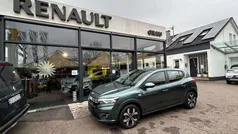 Zeder grün Neu 2024 Dacia Sandero Expression Kleinwagen | 17.890 € (Fairer Preis)