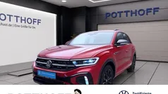 Gebraucht 2024 VW T-Roc R-line SUV | 33.777 € (Fairer Preis)