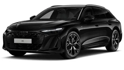 Gebraucht Audi A6 Ambiente 299 PS (219 kW) 2026 Kombi