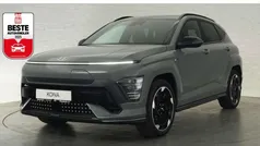 Gebraucht 2024 Hyundai Kona N Line SUV | 34.824 € (Guter Preis)