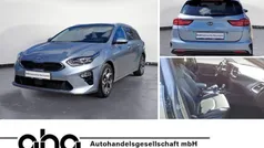 Gebraucht 2020 Kia Ceed Sportswagon Platinum Kombi | 14.860 € (Guter Preis)