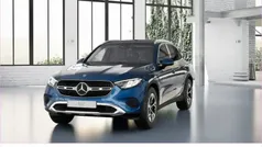 Mercedes GLC300e