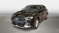 Mythosschwarz Gebraucht 2024 Audi A1 Ambiente Kleinwagen | 26.880 € (Fairer Preis)