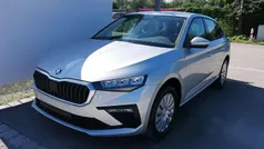 Brillantsilber metallic Neu 2025 Skoda Scala Selection Kleinwagen | 23.690 € (Guter Preis)