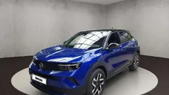Kolibri blau (metallic) Neu 2025 Opel Mokka Edition SUV | 23.980 € (Fairer Preis)