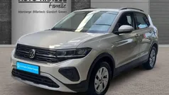 Gebraucht 2024 VW T-Cross Life SUV | 20.999 € (Fairer Preis)