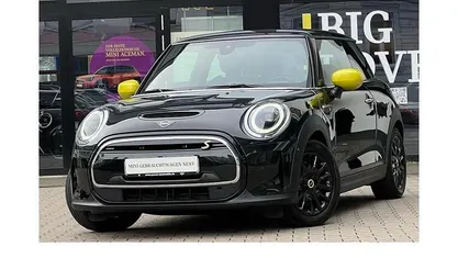 Gebraucht Mini Cooper SE 135 kW (184 PS) 2023 Kleinwagen