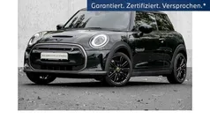 Gebraucht 2022 Mini Cooper SE Resolute Edition Kleinwagen | 18.490 € (Fairer Preis)